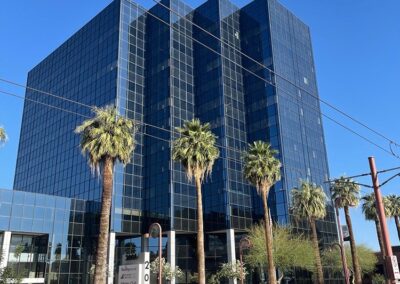 Arizona commercial property inspection 5