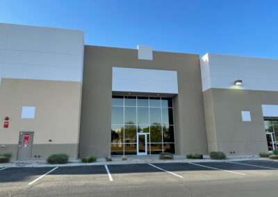 Arizona commercial property inspection 6