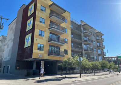 Arizona commercial property inspection 3