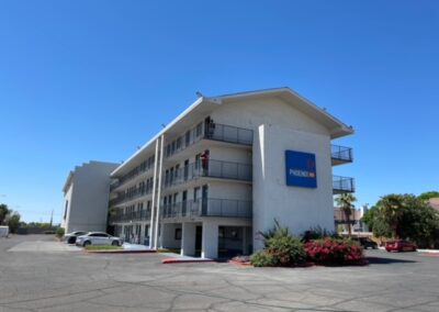 Arizona commercial property inspection 4