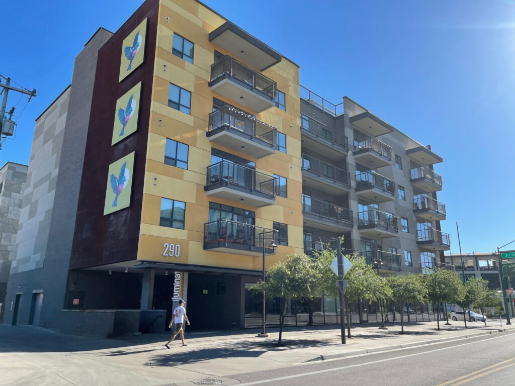 Tucson AZ Commercial inspections