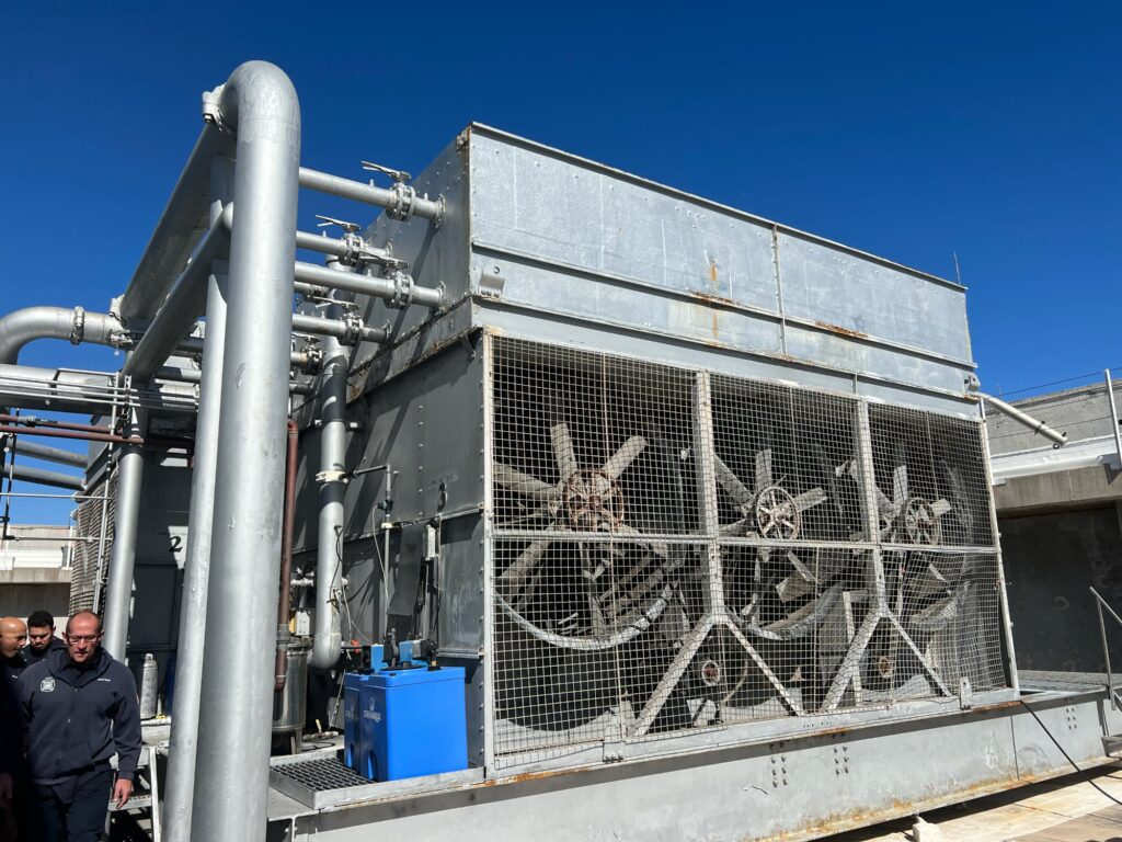 Flagstaff, AZ Commercial Building Inspection