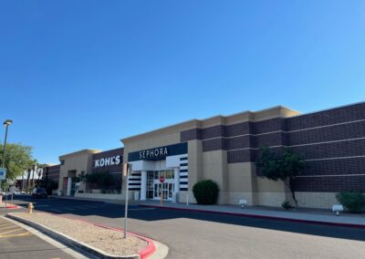 Payson AZ Commercial Building Inspections