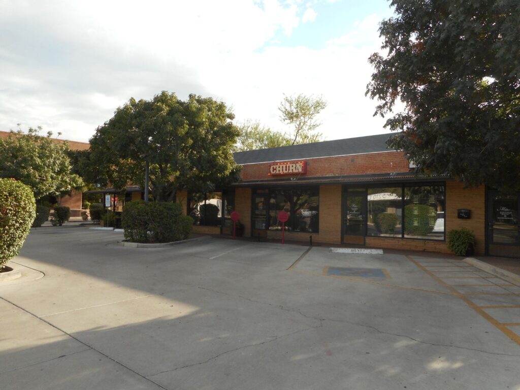 Yuma, AZ Commercial Building Inspections