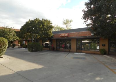 Yuma, AZ Commercial Building Inspections